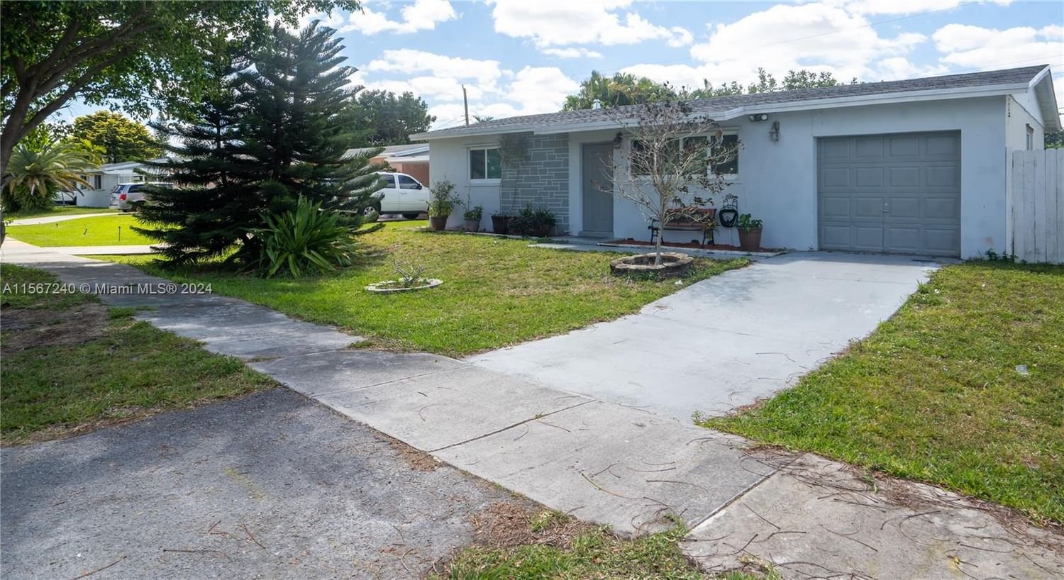 Real estate property located at 8000 174th Ter, Miami-Dade County, PALM SPRINGS NORTH SEC C, Hialeah, FL