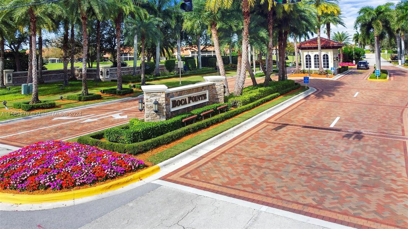 Real estate property located at 7779 La Mirada Dr #7779, Palm Beach County, LA MIRADA AT BOCA POINTE, Boca Raton, FL