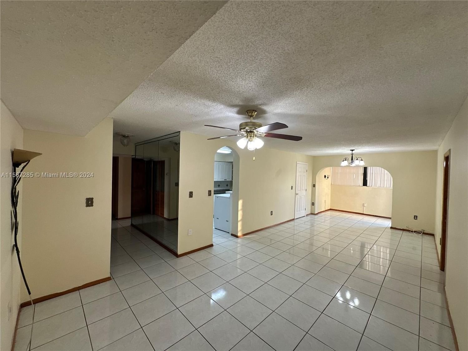 Real estate property located at 1300 122nd Ave #109-2, Miami-Dade County, PENINSULA AT INTL GARDENS, Miami, FL