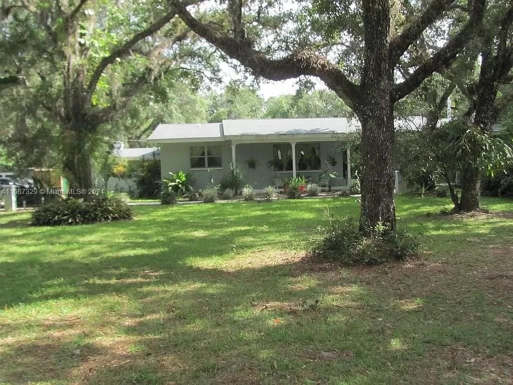 Real estate property located at 4064 Oak Hammock Ln, St Lucie County, METES AND BOUNDS, Fort Pierce, FL