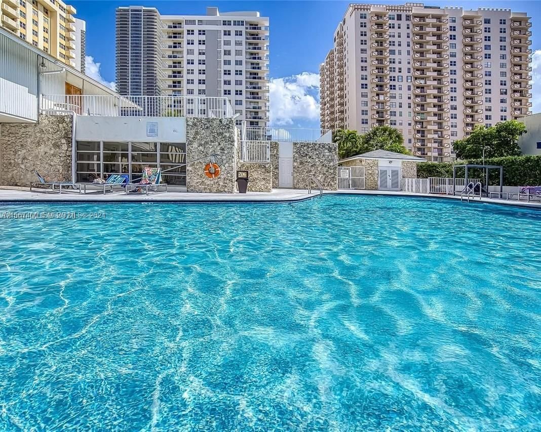 Real estate property located at 1849 Ocean Dr #1602, Broward County, PLAZA TOWERS SOUTH CONDO, Hallandale Beach, FL