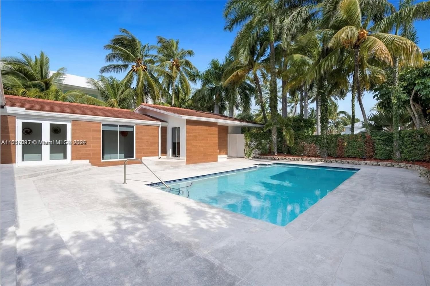 Real estate property located at , Miami-Dade County, GOLDEN BEACH SEC C, Golden Beach, FL