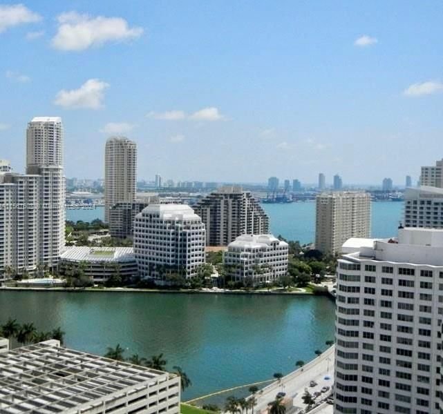 Real estate property located at 950 Brickell Bay Dr #2500, Miami-Dade County, THE PLAZA 851 BRICKELL CO, Miami, FL