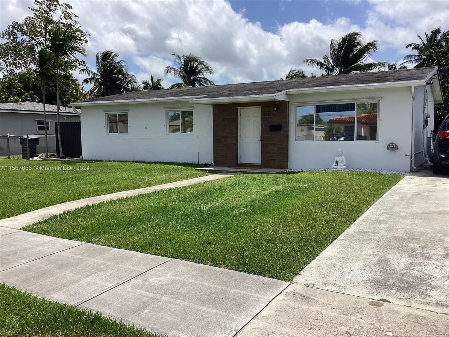 Real estate property located at 1010 93rd Pl, Miami-Dade County, CORAL PARK ESTATES SEC 4, Miami, FL