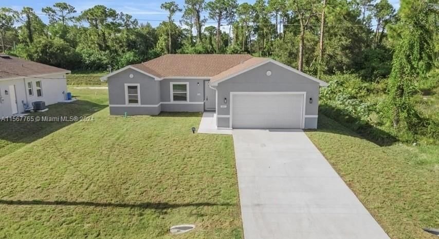 Real estate property located at 1926 ZOMBAR CT, Lee County, GREENBRIAR, Lehigh Acres, FL