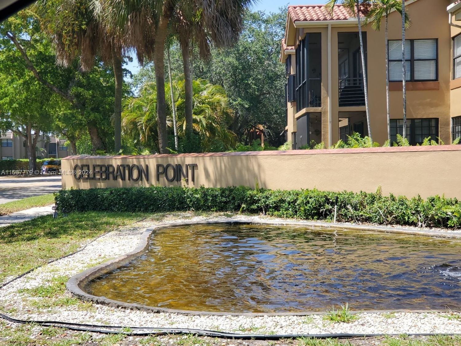 Real estate property located at 15555 Miami Lakeway N #208-18, Miami-Dade County, CELEBRATION POINT CONDO #, Miami Lakes, FL