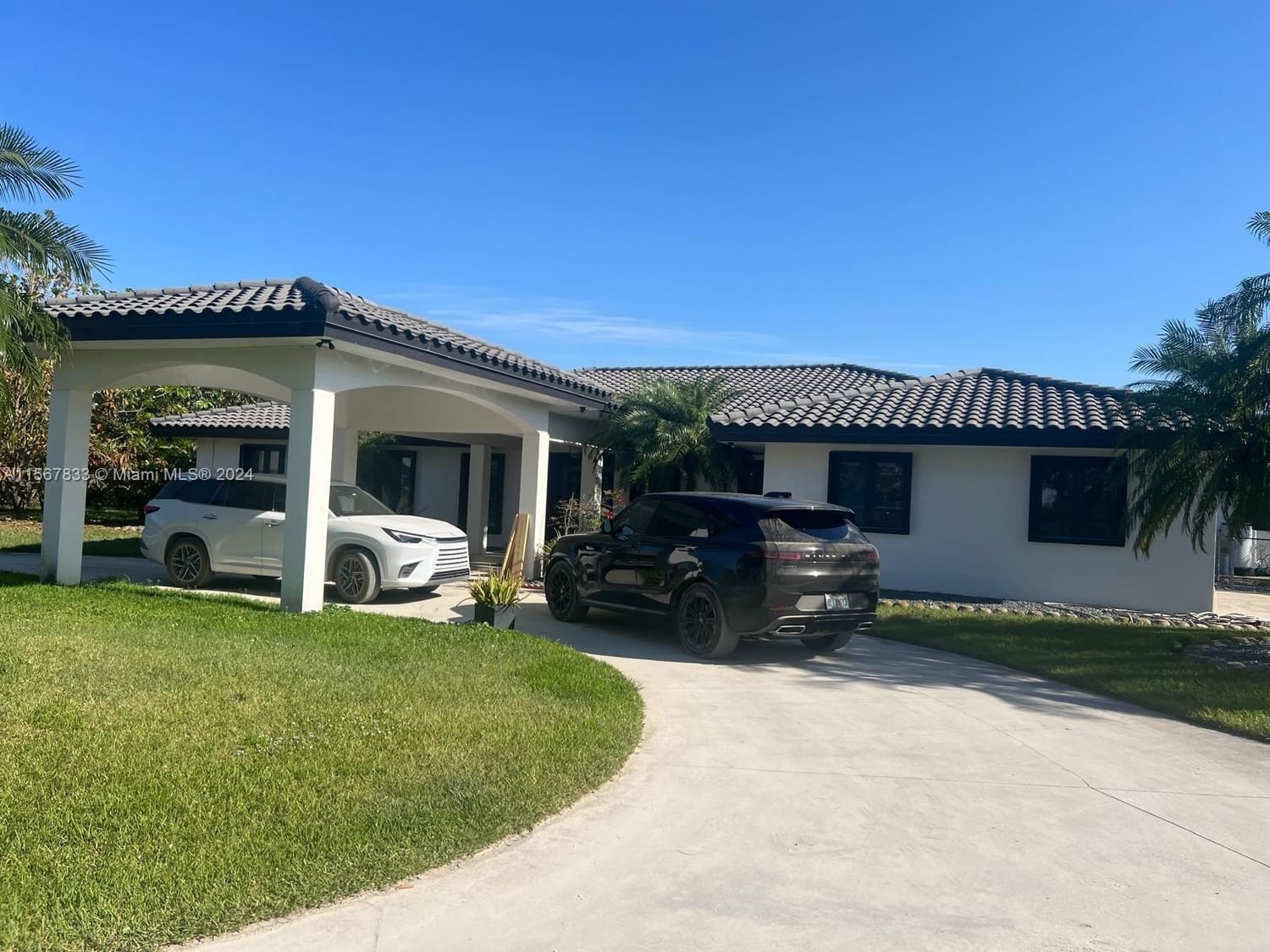 Real estate property located at 16750 160th St, Miami-Dade County, Unkown, Miami, FL