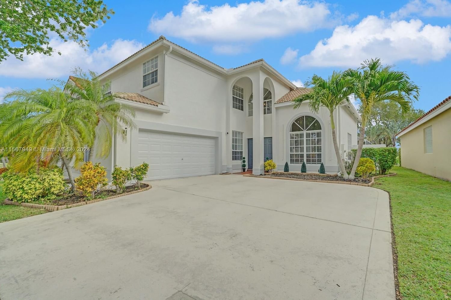 Real estate property located at 6017 Newport Village, Palm Beach County, Winston Trail, Lake Worth, FL