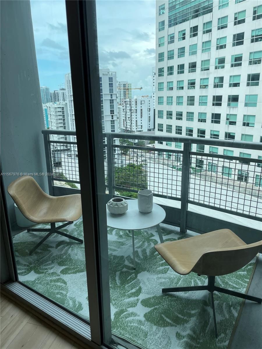 Real estate property located at 690 1st Ct #2027, Miami-Dade County, NEO VERTIKA CONDO, Miami, FL