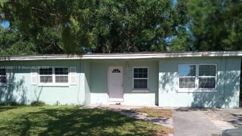 Real estate property located at 309 Ronnie Circle, Orange County, WESTSIDE MANOR SEC 2, Orlando, FL