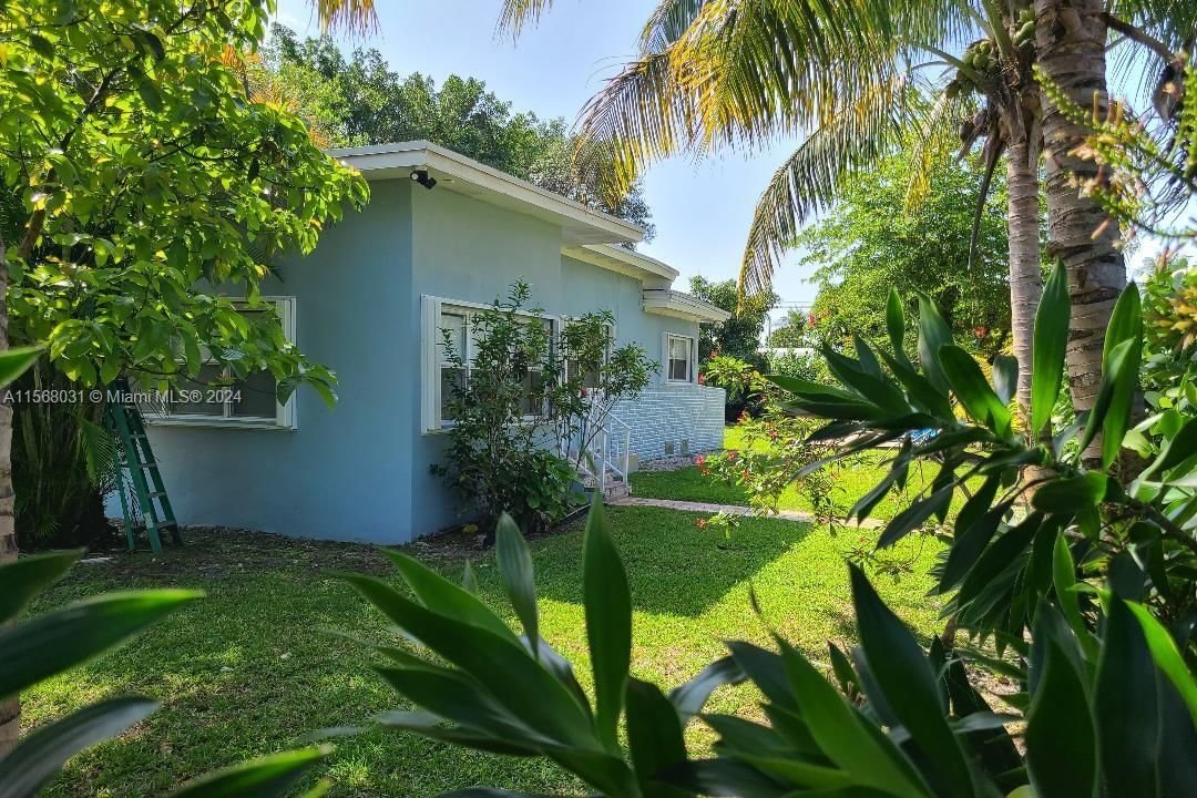Real estate property located at 14721 3rd Ave, Miami-Dade County, BISCAYNE GARDENS SEC E PA, Miami, FL
