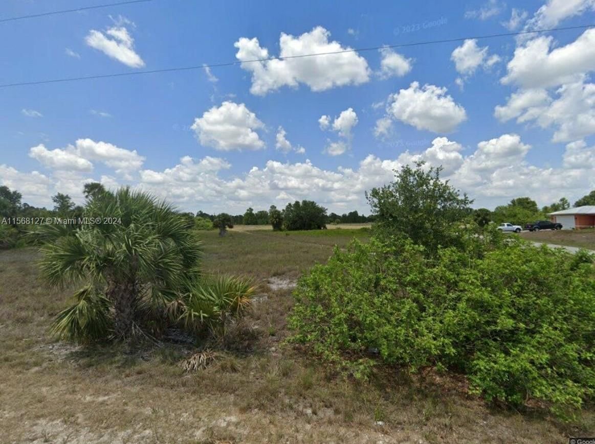 Real estate property located at 4107 18th St, Lee County, LEHIGH ACRES, Lehigh Acres, FL