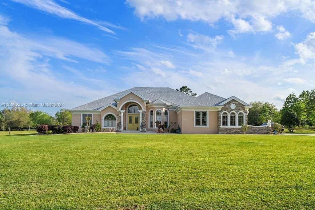 Real estate property located at 6575 MAGNOLIA AVE, Marion County, MAGNOLIA CREST, Ocala, FL
