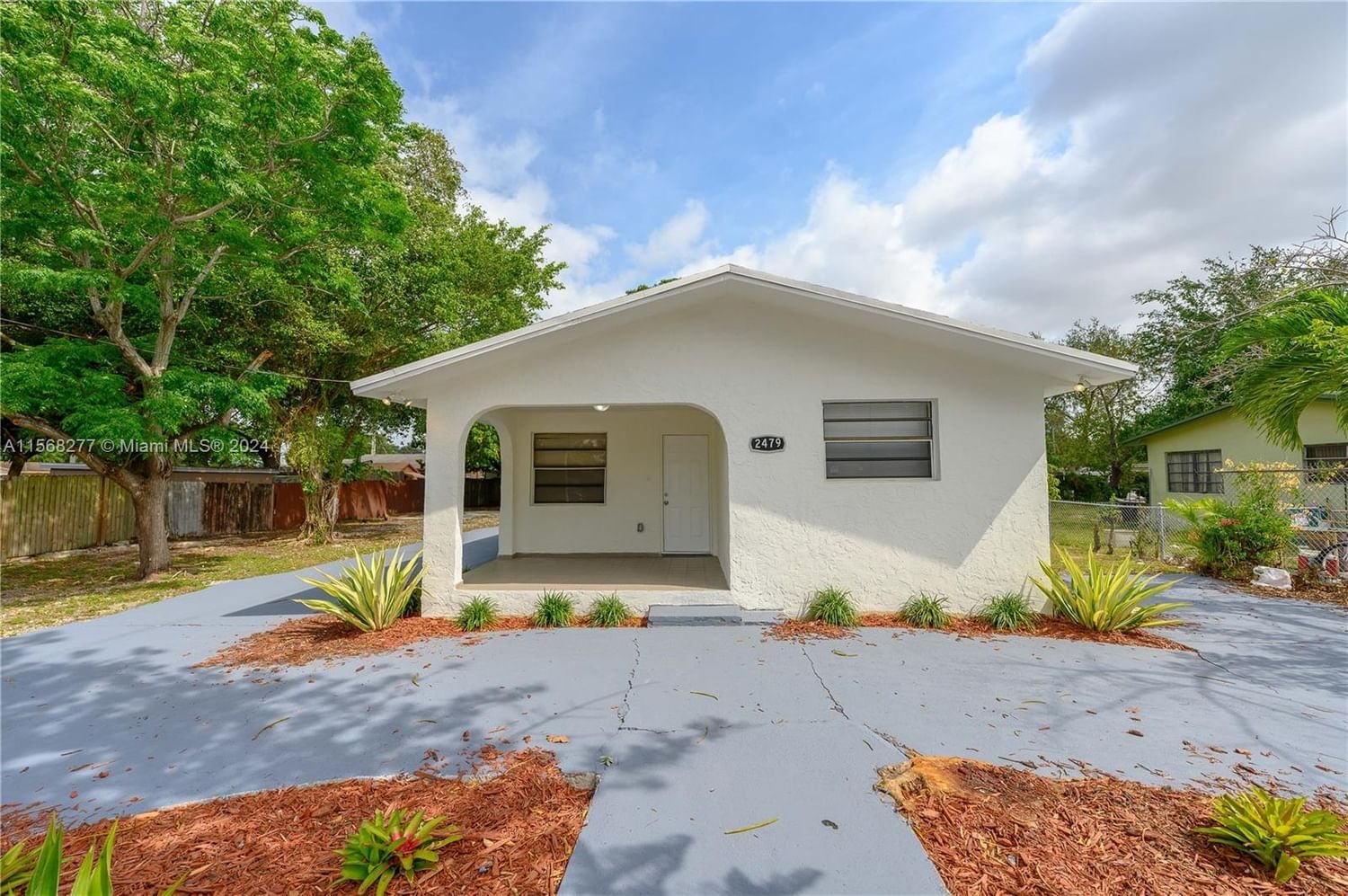 Real estate property located at 2479 93rd St, Miami-Dade County, GULFAIR ESTATES, Miami, FL