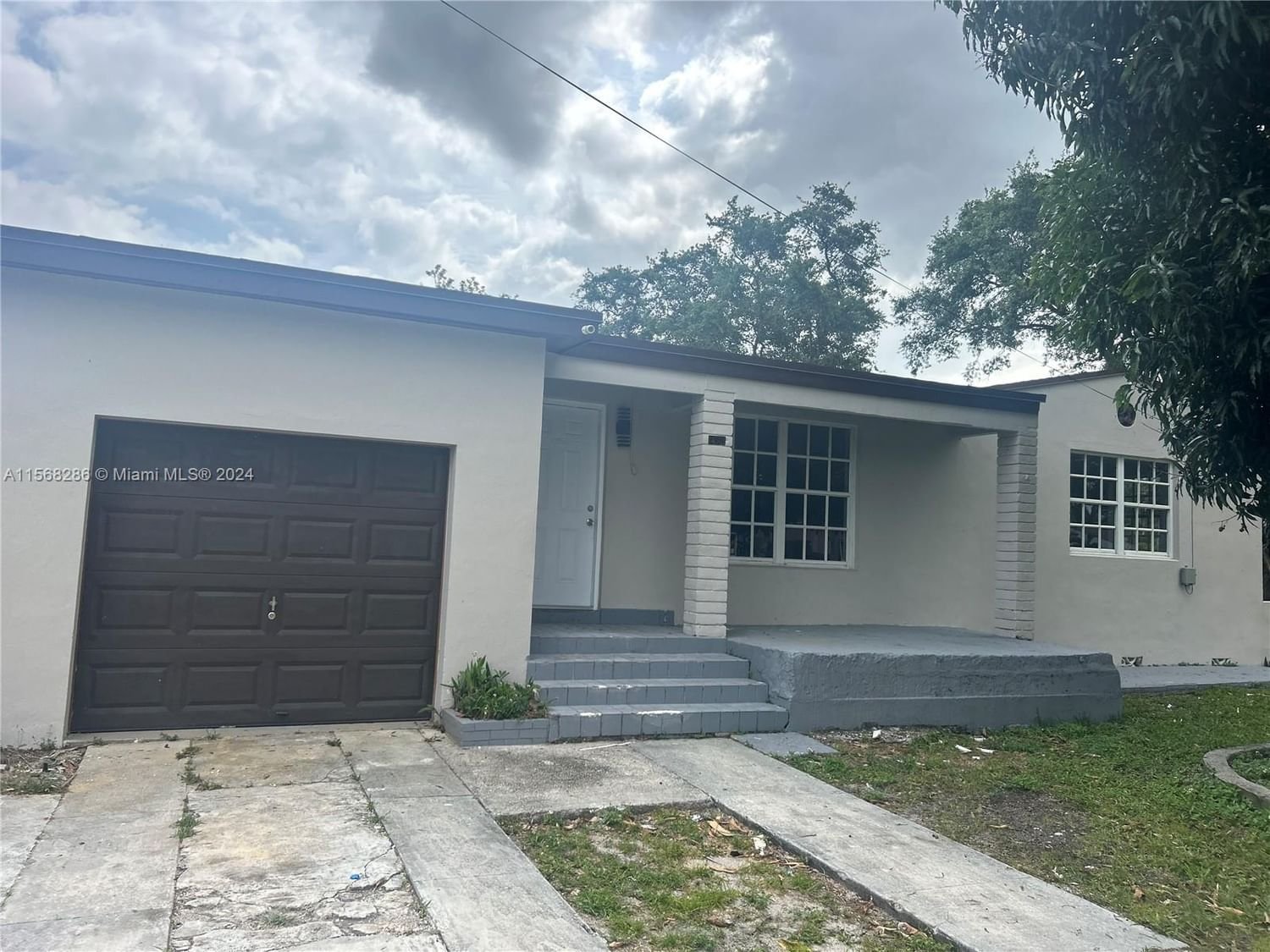 Real estate property located at 14501 16th Ave, Miami-Dade County, BISC GARDENS SEC F PT 1, Miami, FL