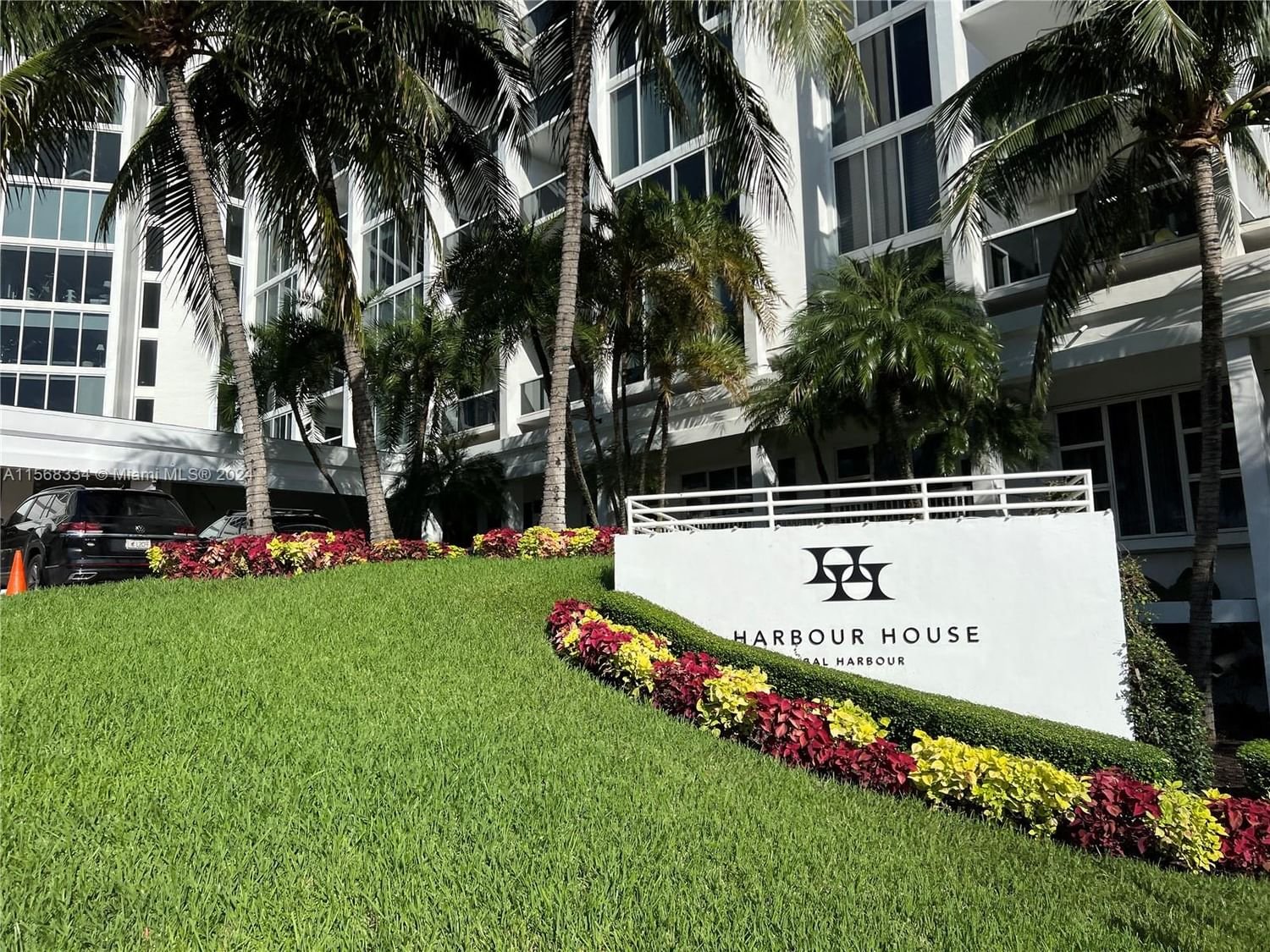 Real estate property located at 10275 Collins Ave #112, Miami-Dade County, HARBOUR HOUSE, Bal Harbour, FL