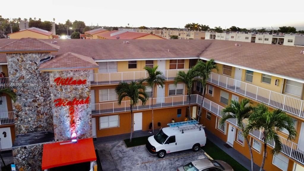 Real estate property located at 5150 12th Ave #210, Miami-Dade County, VILLAGE OF HIALEAH CONDO, Hialeah, FL