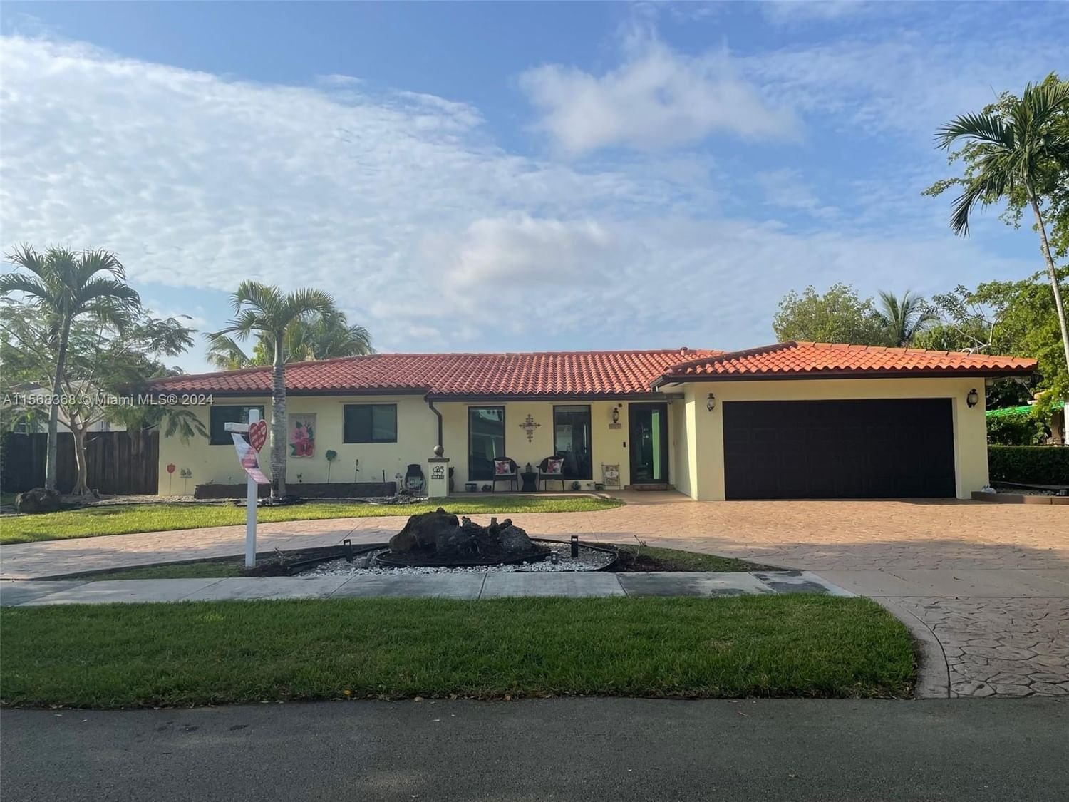 Real estate property located at 14540 74th St, Miami-Dade County, KENDALE LAKES SEC EIGHT, Miami, FL