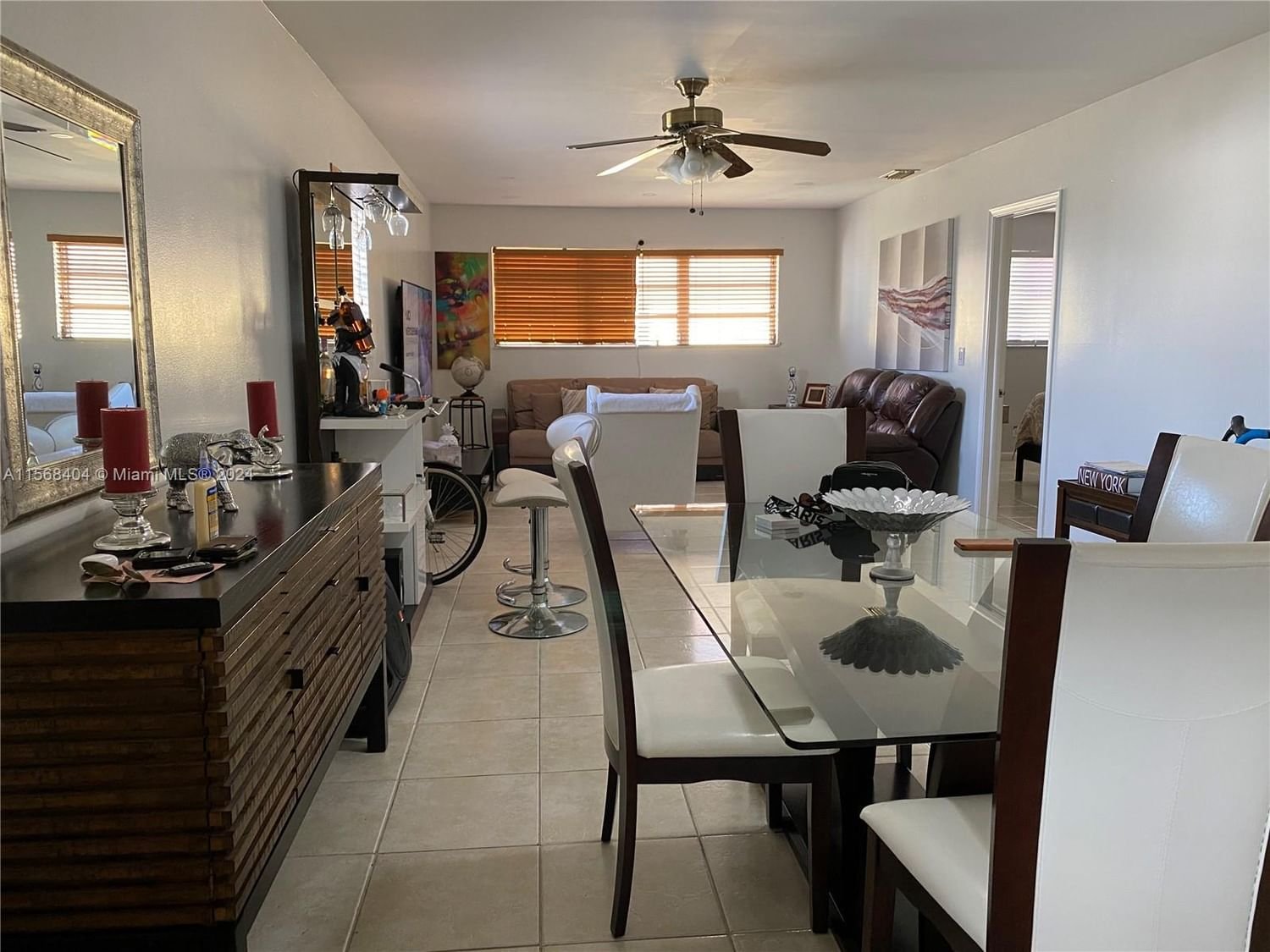 Real estate property located at 2836 Fillmore St #32, Broward County, PINEWOOD CONDO, Hollywood, FL
