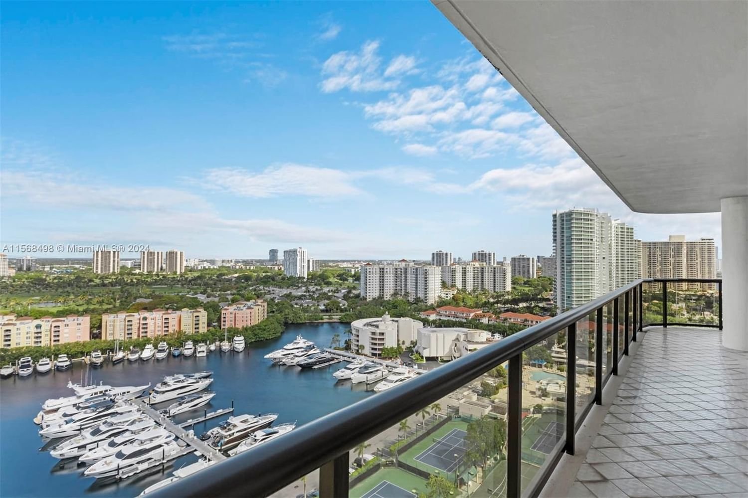 Real estate property located at 19667 Turnberry Way #20E, Miami-Dade County, TURNBERRY ISLE SOUTH COND, Aventura, FL