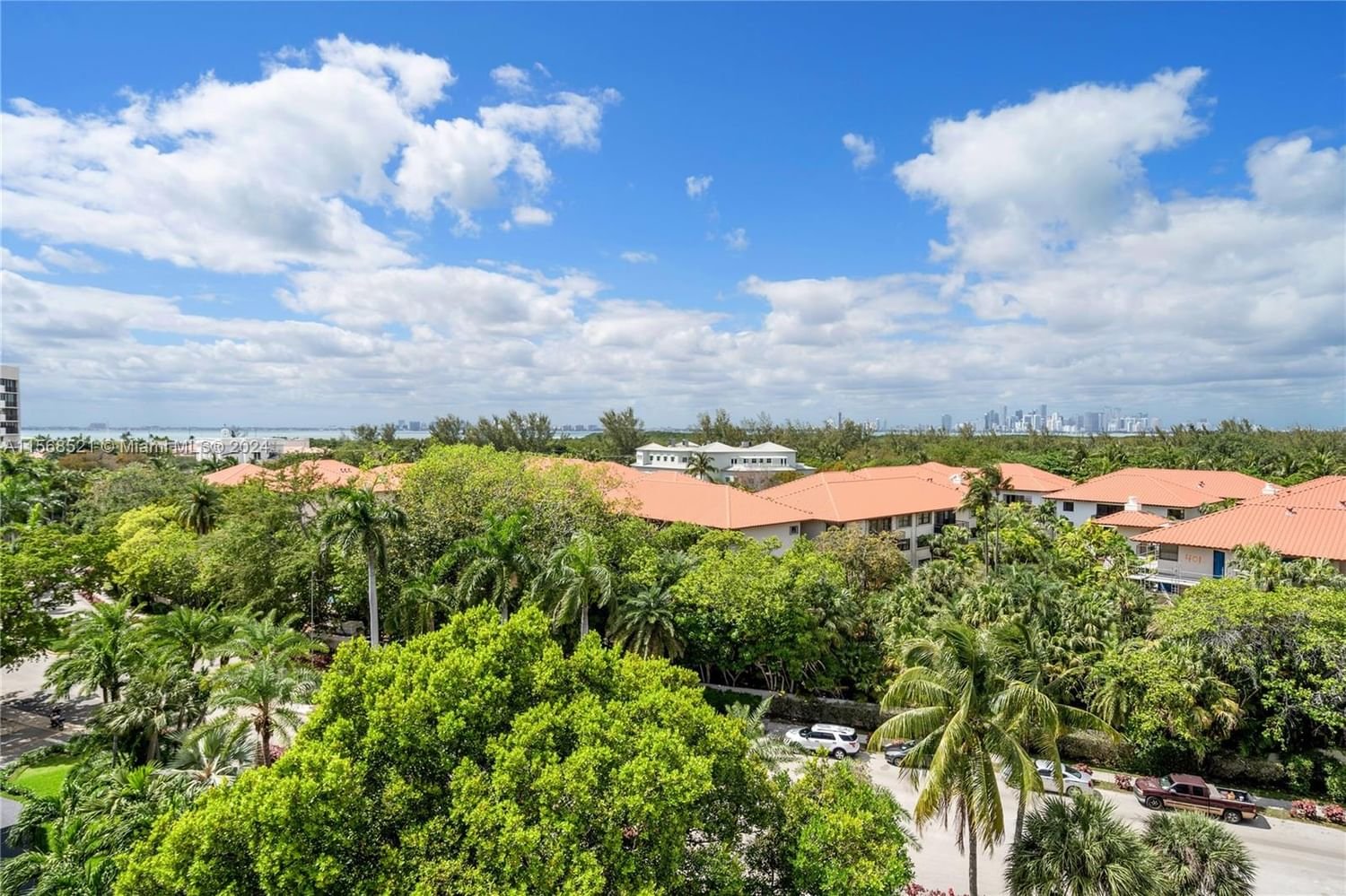 Real estate property located at 150 Ocean Lane Dr #8C, Miami-Dade County, ISLAND BREAKERS CONDO, Key Biscayne, FL