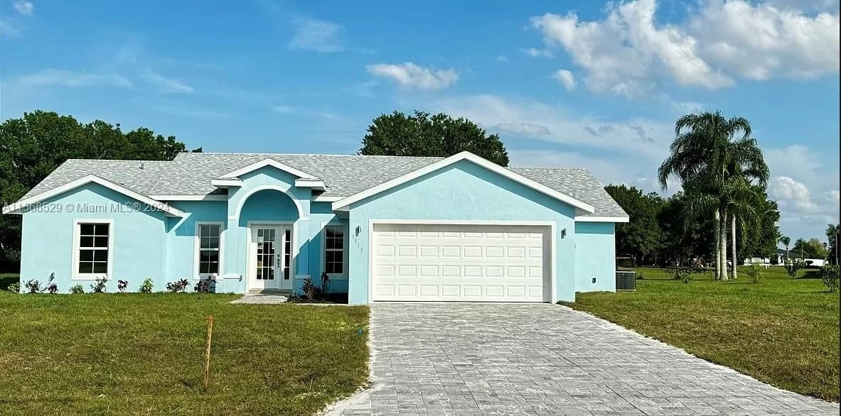 Real estate property located at 1015 Duane Palmer Blvd, Highlands County, Spring Lake, Sebring, FL