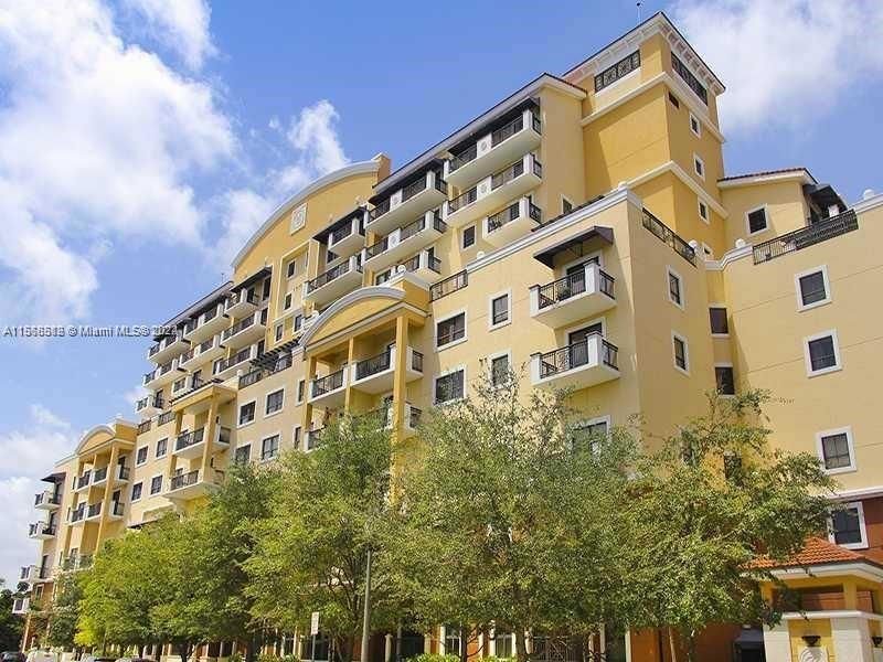Real estate property located at 8395 73rd Ave #316, Miami-Dade County, COLONNADE AT DADELAND SW, Miami, FL