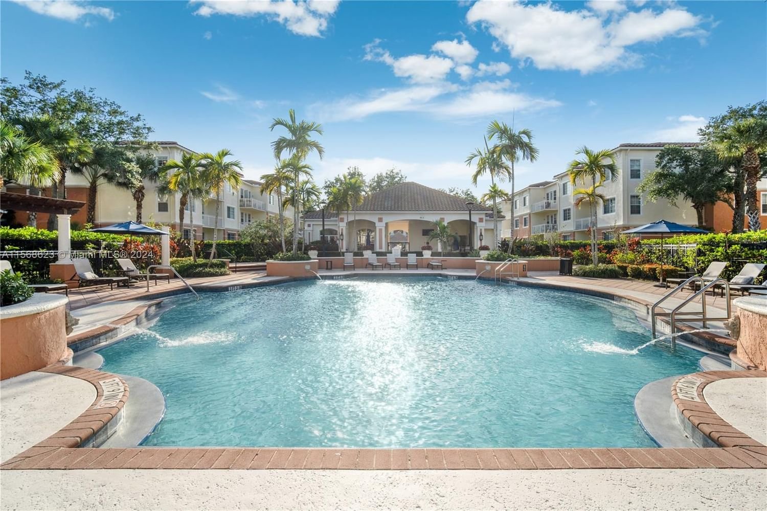 Real estate property located at 9887 Baywinds Dr #4308, Palm Beach County, MEZZANO CONDO, West Palm Beach, FL