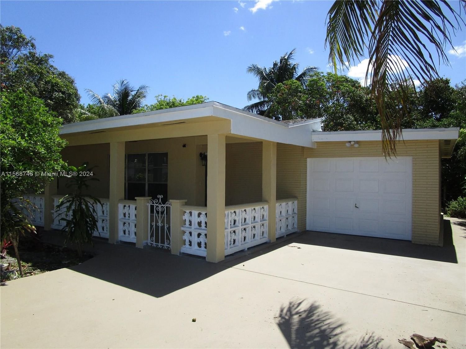 Real estate property located at 4751 2nd Way, Broward County, POMPANO BEACH HIGHLANDS 7, Deerfield Beach, FL
