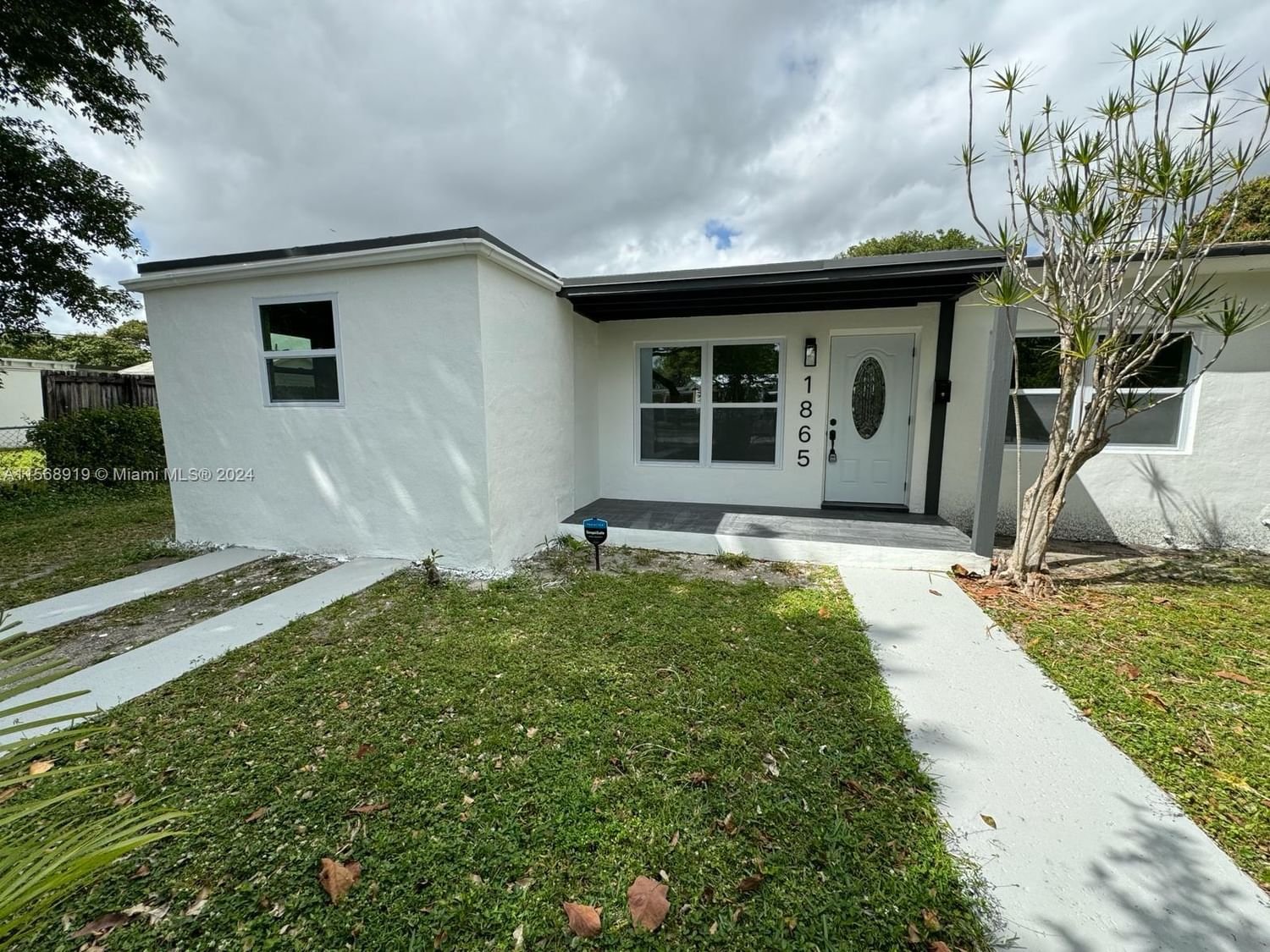 Real estate property located at 1865 131st St, Miami-Dade County, MOFFATVILLE, Miami, FL