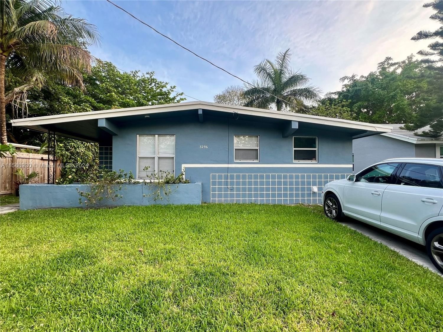 Real estate property located at 3296 William Ave, Miami-Dade County, FROW HOMESTEAD, Miami, FL