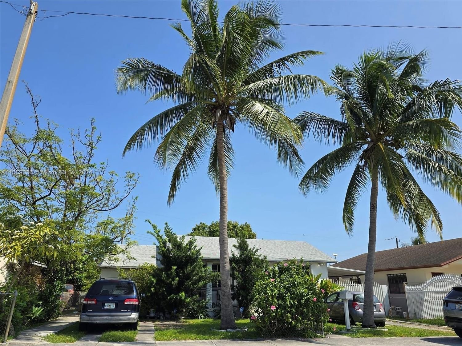Real estate property located at 3645 12th St, Miami-Dade County, DOUGLAS PARK, Miami, FL