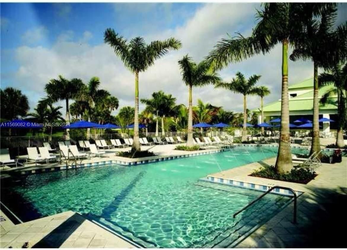 Real estate property located at , Miami-Dade County, THE BLUE A RESORT HOTEL C, Doral, FL