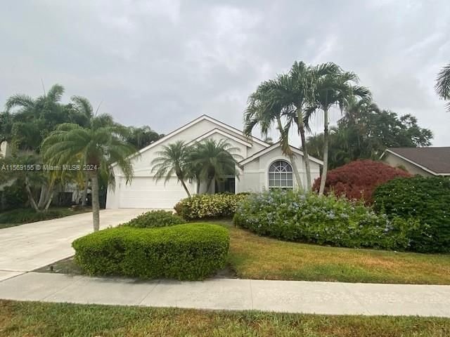Real estate property located at 12741 Meadowbreeze Dr, Palm Beach County, MEADOWLAND COVE 2 OF WELL, Wellington, FL