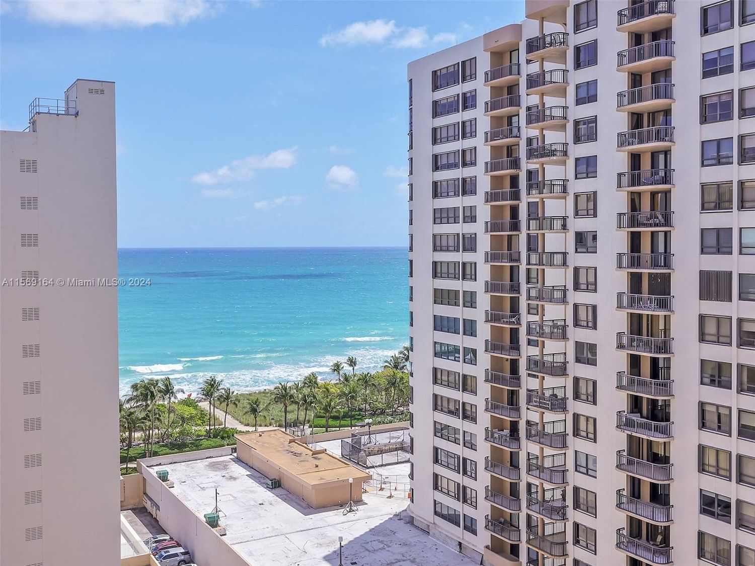 Real estate property located at 10185 Collins Ave #1409, Miami-Dade, THE PLAZA OF BAL HARBOUR, Bal Harbour, FL