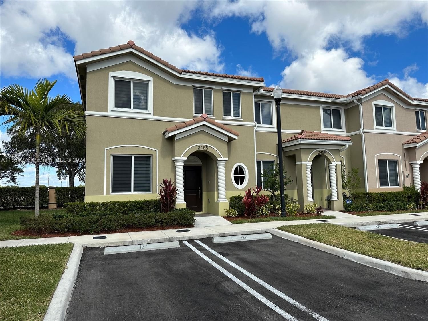 Real estate property located at 2455 10th St #0, Miami-Dade County, TOWNS AT SEASCAPE, Homestead, FL