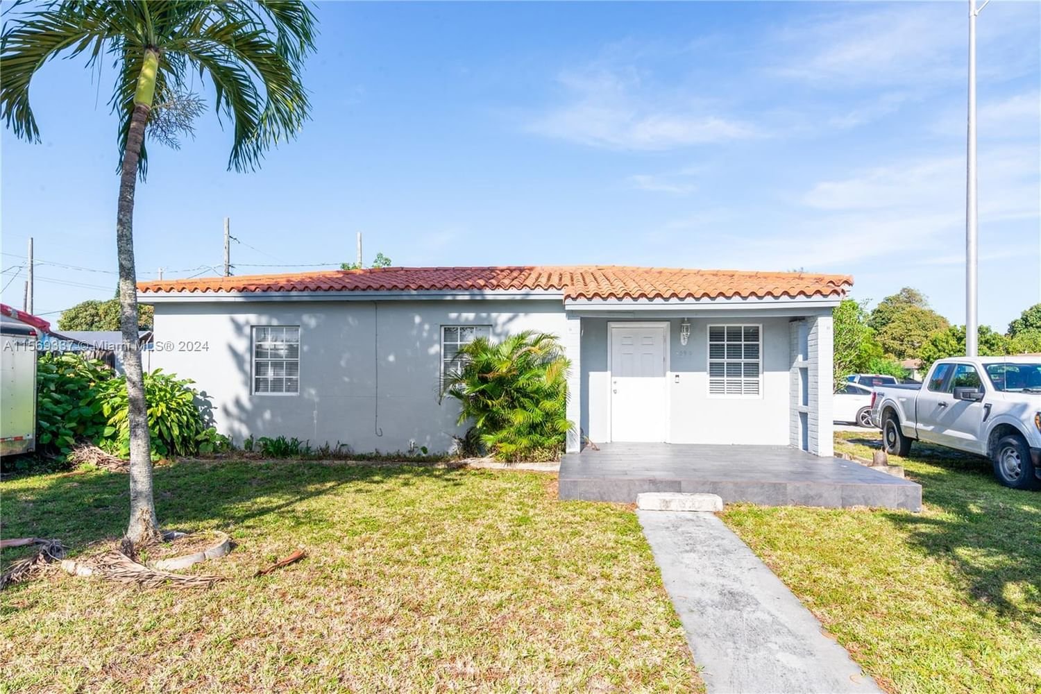 Real estate property located at , Miami-Dade County, SUN-TAN VILL SEC 5, Hialeah, FL