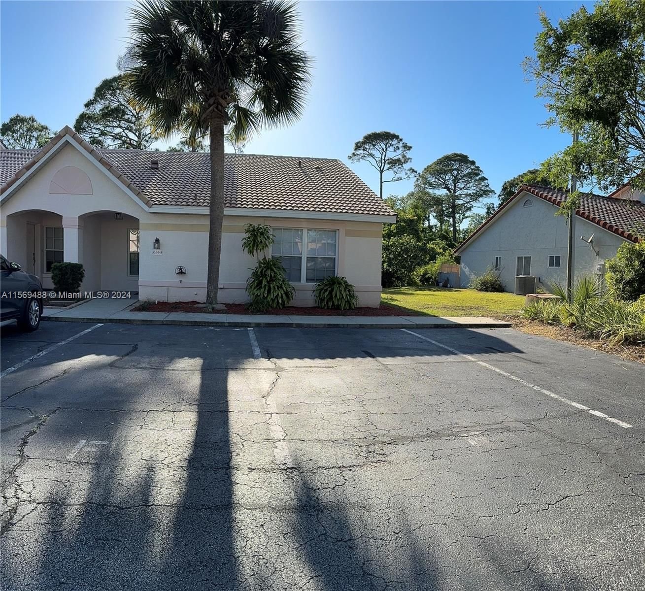 Real estate property located at 3534 Forest Branch Dr Apt F, Volusia County, Townhomes North at Port Or, Port Orange, FL