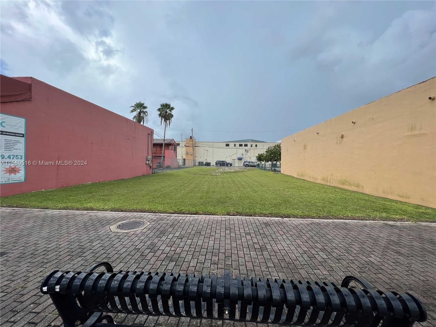 Real estate property located at 229 Krome Ave, Miami-Dade County, COMMERCE ADDITION, Homestead, FL