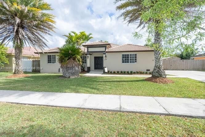 Real estate property located at 18914 306th St, Miami-Dade County, MILYA SUB, Homestead, FL