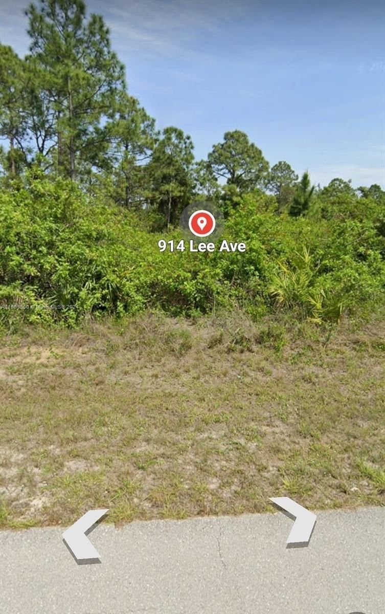 Real estate property located at 914 Lee Ave, Lee County, Lehigh Acres, Lehigh Acres, FL