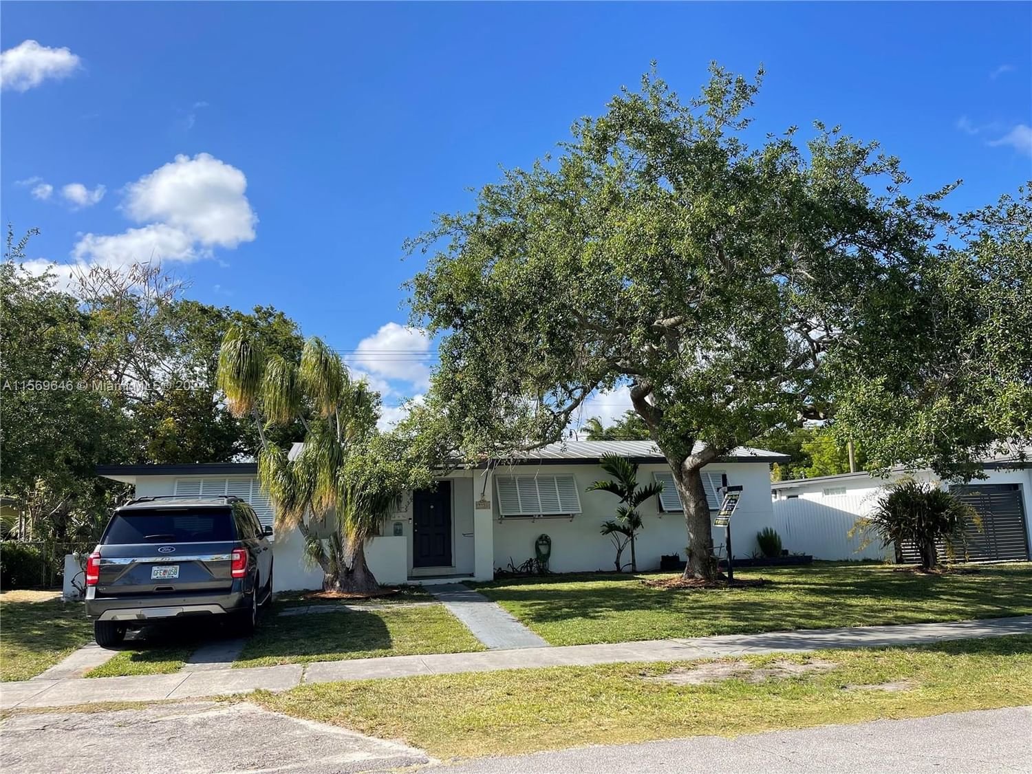 Real estate property located at 9951 Dominican Dr, Miami-Dade County, S CORAL HOMES SEC 3, Cutler Bay, FL
