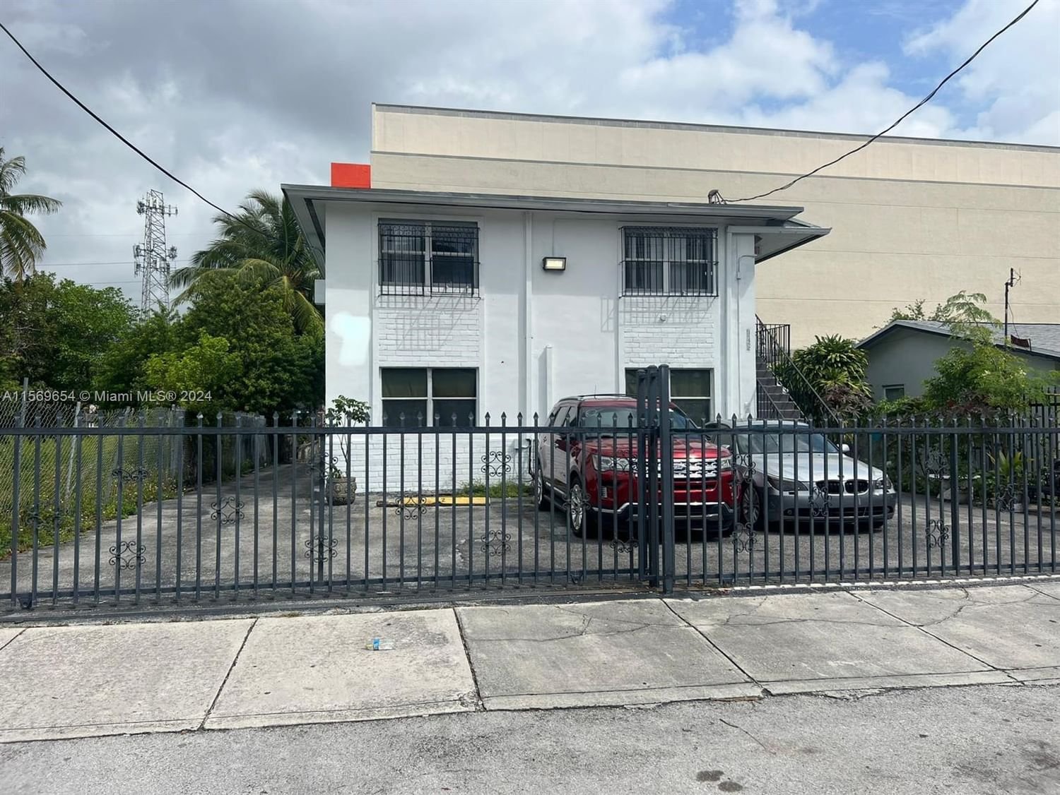Real estate property located at , Miami-Dade County, NORTHERN BLVD TRACK, Miami, FL
