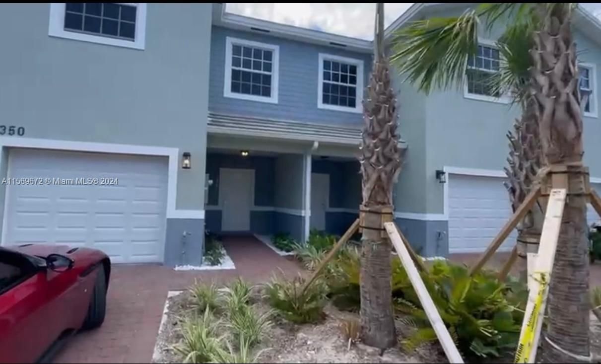 Real estate property located at 1350 Crystal Way #101, Palm Beach County, BAHIA DELRAY TOWNHOMES CO, Delray Beach, FL