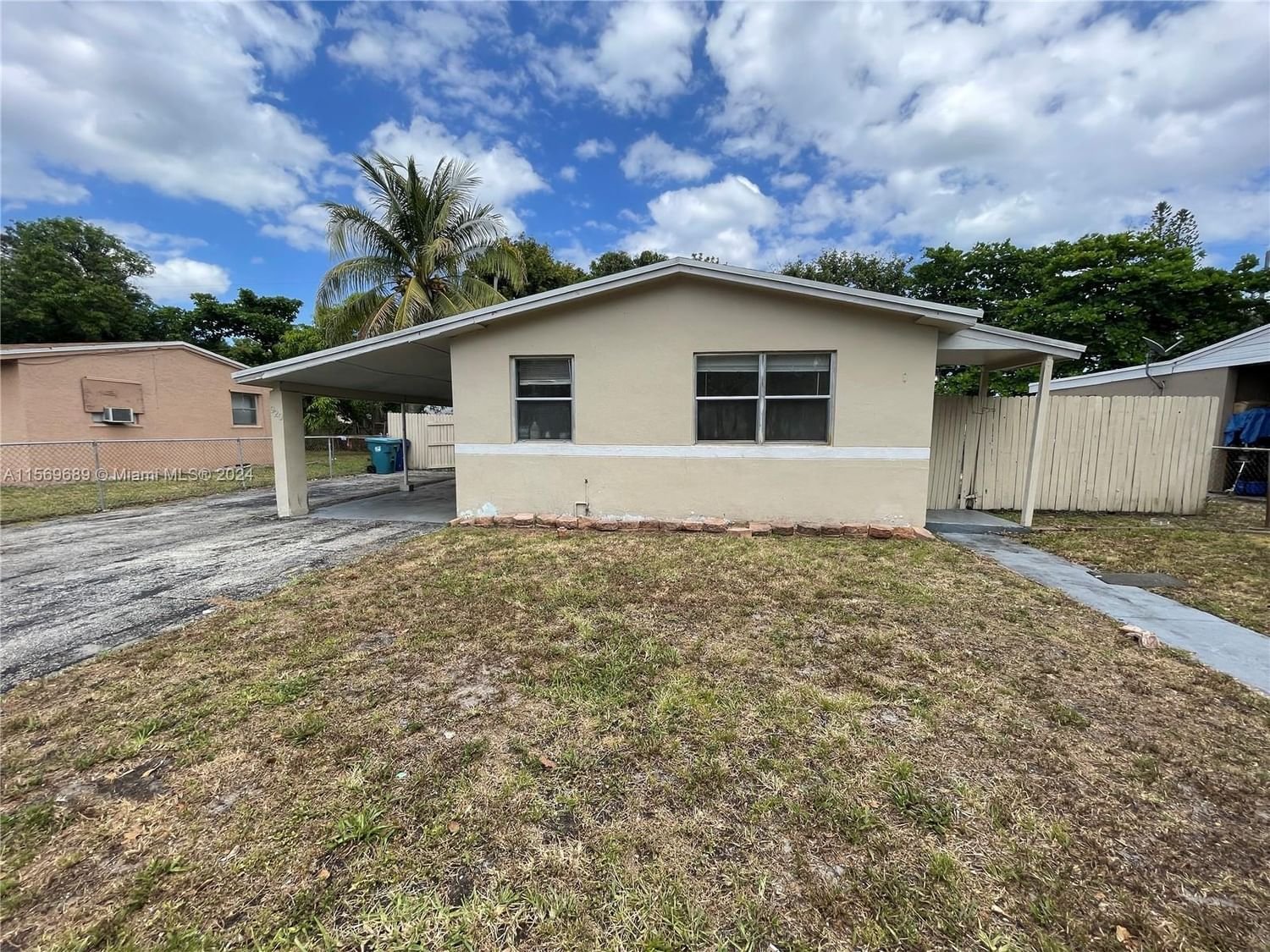 Real estate property located at 920 34th Way, Broward County, SUNRISE HEIGHTS, Lauderhill, FL