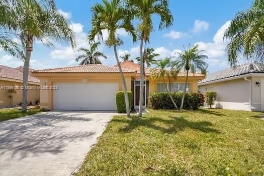 Real estate property located at 7029 Davit Cir, Palm Beach County, LAKE CHARLESTON TR H, Lake Worth, FL
