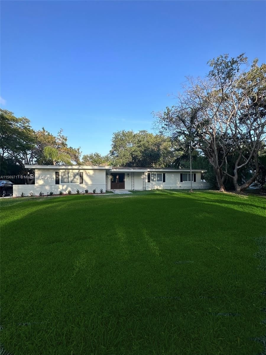 Real estate property located at 9255 72nd Ave, Miami-Dade County, PHILARTHRIA, Pinecrest, FL