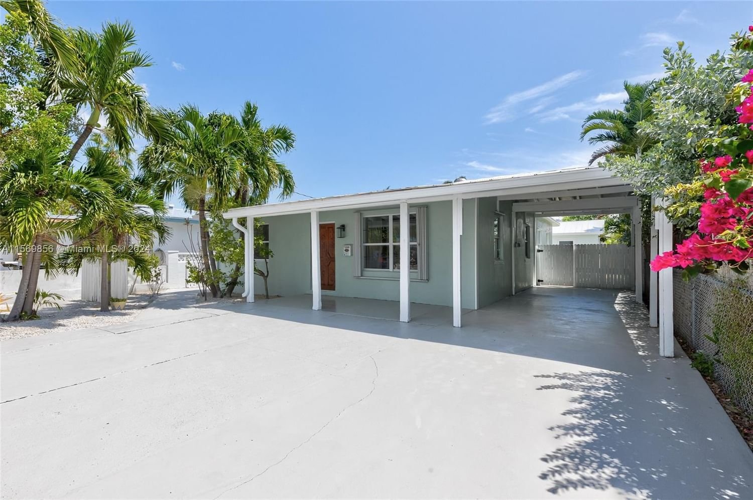 Real estate property located at 2308 Patterson Ave, Monroe County, KEY WEST REALTY CO?S FIRS, Key West, FL