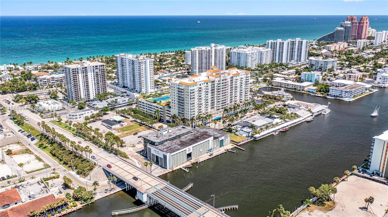 Real estate property located at 3020 32nd Ave #904, Broward County, TIDES AT BRIDGESIDE SQUAR, Fort Lauderdale, FL