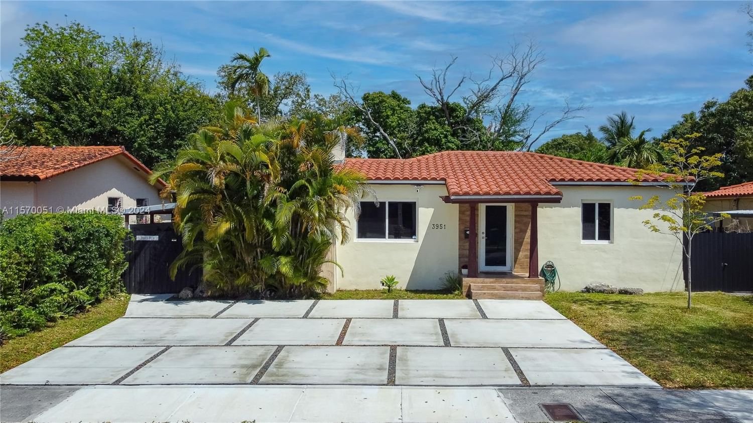 Real estate property located at 3951 2nd Ter, Miami-Dade County, WINDSOR TERRACE, Miami, FL